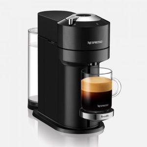 Nespresso Vertuo Next Premium Classic Black by Breville